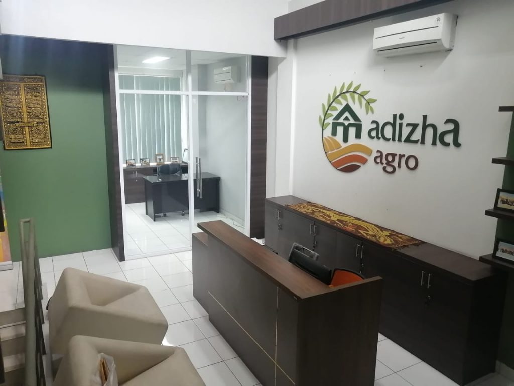 Kantor Adiza agro food