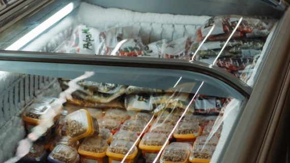 5 Aneka Frozen Food untuk Disimpan di Kulkas Rumah