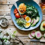7 Rekomendasi Menu Makanan Sehat agar Panjang Umur