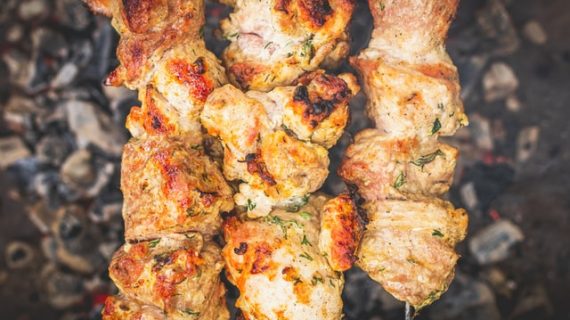 5 Resep Ayam Panggang Ini Dijamin Enak